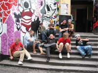 Sommarturn� 2006 del II ... (emmaboda danmark)