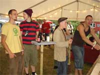 Sommarturn 2006 del II ... (emmaboda danmark)
