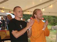 Sommarturn 2006 del II ... (emmaboda danmark)