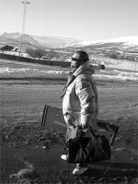 H�st 2006, V�r 2007 ... (troms� sk�rblacka)