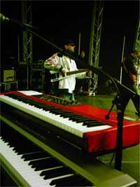 V�rsommar 2007 ... (malm� europa)