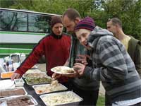 V�rsommar 2007 ... (malm� europa)