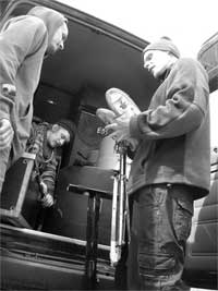 V�rsommar 2007 ... (malm� europa)