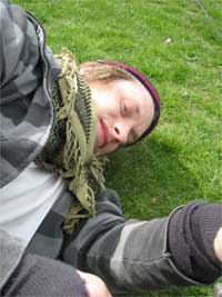 Vrsommar 2007 ... (malm europa)