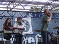 V�rsommar 2007 ... (malm� europa)