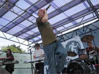 V�rsommar 2007 ... (malm� europa)