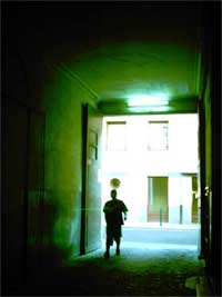 V�rsommar 2007 ... (malm� europa)