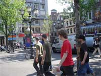 V�rsommar 2007 ... (malm� europa)