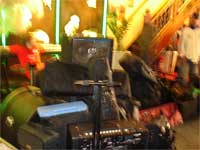 V�rsommar 2007 ... (malm� europa)