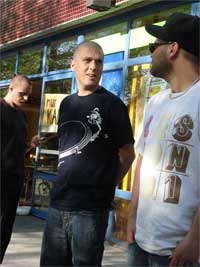 Vrsommar 2007 ... (malm europa)