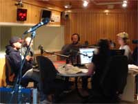 Sommar 2007 del I ... (sthlm gbg h�ssleholm oslo landskrona borl�nge trondheim str�mstad)