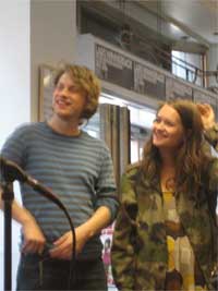 Sommar 2007 del I ... (sthlm gbg h�ssleholm oslo landskrona borl�nge trondheim str�mstad)