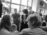 Sommar 2007 del I ... (sthlm gbg h�ssleholm oslo landskrona borl�nge trondheim str�mstad)