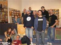 Sommar 2007 del I ... (sthlm gbg h�ssleholm oslo landskrona borl�nge trondheim str�mstad)