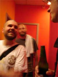 Sommar 2007 del I ... (sthlm gbg h�ssleholm oslo landskrona borl�nge trondheim str�mstad)