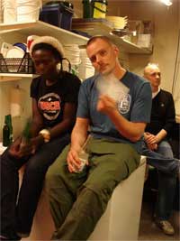 Sommar 2007 del I ... (sthlm gbg h�ssleholm oslo landskrona borl�nge trondheim str�mstad)