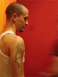 Sommar 2007 del I ... (sthlm gbg hssleholm oslo landskrona borlnge trondheim strmstad)