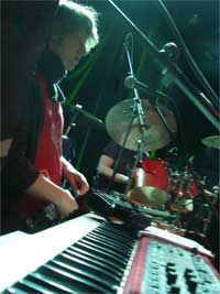 Sommar 2007 del I ... (sthlm gbg h�ssleholm oslo landskrona borl�nge trondheim str�mstad)