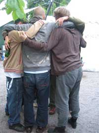 Sommar 2007 del I ... (sthlm gbg h�ssleholm oslo landskrona borl�nge trondheim str�mstad)