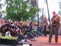 Sommar 2007 del I ... (sthlm gbg h�ssleholm oslo landskrona borl�nge trondheim str�mstad)