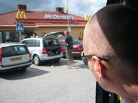 Sommar 2007 del II ... (gbg hultsfred helsingborg trondheim urkult augustibuller)