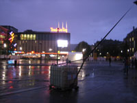 Sommar 2007 del II ... (gbg hultsfred helsingborg trondheim urkult augustibuller)
