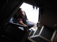 Sommar 2007 del II ... (gbg hultsfred helsingborg trondheim urkult augustibuller)