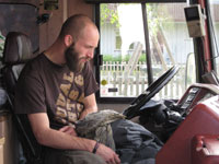 Sommar 2007 del II ... (gbg hultsfred helsingborg trondheim urkult augustibuller)