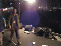 Sommar 2007 del II ... (gbg hultsfred helsingborg trondheim urkult augustibuller)