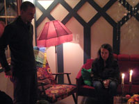 Sommar 2007 del II ... (gbg hultsfred helsingborg trondheim urkult augustibuller)