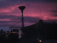 Sommar 2007 del II ... (gbg hultsfred helsingborg trondheim urkult augustibuller)