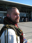 Sommar 2007 del III ... (karls�y)