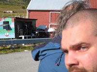 Sommar 2007 del III ... (karls�y)