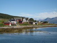 Sommar 2007 del III ... (karls�y)