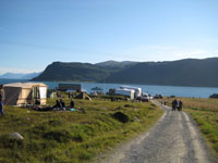 Sommar 2007 del III ... (karls�y)