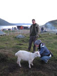 Sommar 2007 del III ... (karls�y)