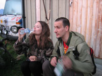 Sommar 2007 del III ... (karls�y)