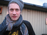 Sommar 2007 del III ... (karls�y)