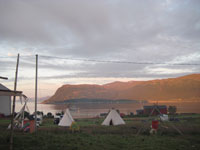 Sommar 2007 del III ... (karls�y)