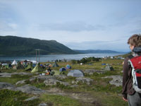 Sommar 2007 del III ... (karls�y)