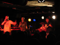 Sommar 2007 del IV ... (bor�s link�ping lund gbg karlstad)