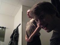 Sommar 2007 del IV ... (bor�s link�ping lund gbg karlstad)