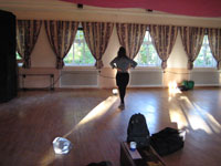 H�st 2007 del I ... (sk�rblacka huskvarna k�penhamn v�xj�)