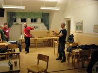H�st 2007 del I ... (sk�rblacka huskvarna k�penhamn v�xj�)