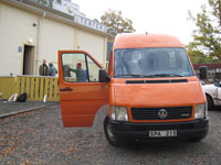 H�st 2007 del I ... (sk�rblacka huskvarna k�penhamn v�xj�)