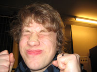 H�st 2007 del I ... (sk�rblacka huskvarna k�penhamn v�xj�)