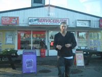 Hst 2007 del II ... (malm vsters lund gbg karlstad)