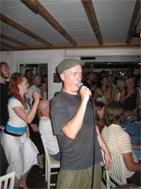 Sommarturn� 2006 del I ... (hven orust trondheim)